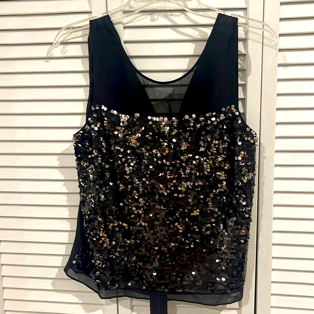 BCBG top
